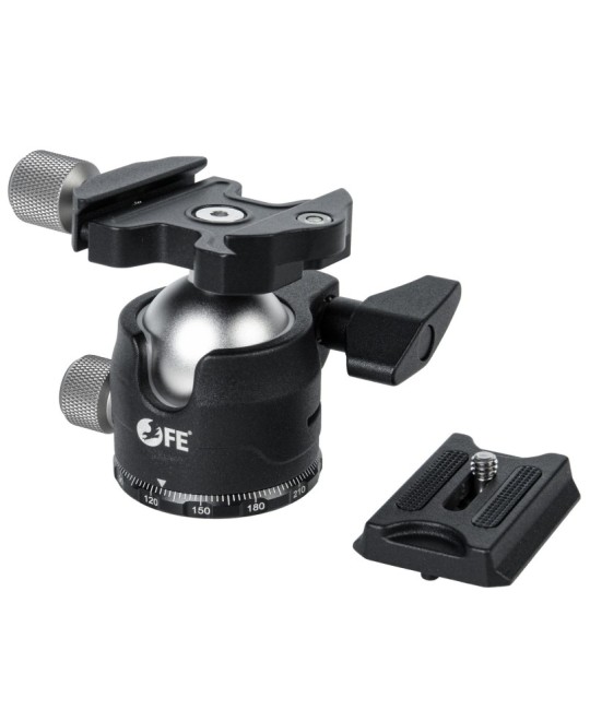 Штатив профессиональный Falcon Eyes Hangman 185BH3 PRO