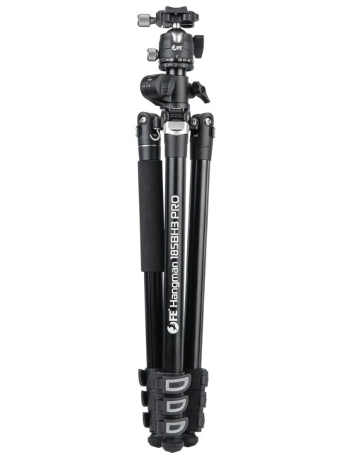 Штатив профессиональный Falcon Eyes Hangman 185BH3 PRO