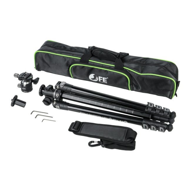 Штатив профессиональный Falcon Eyes Hangman 185BH3 PRO