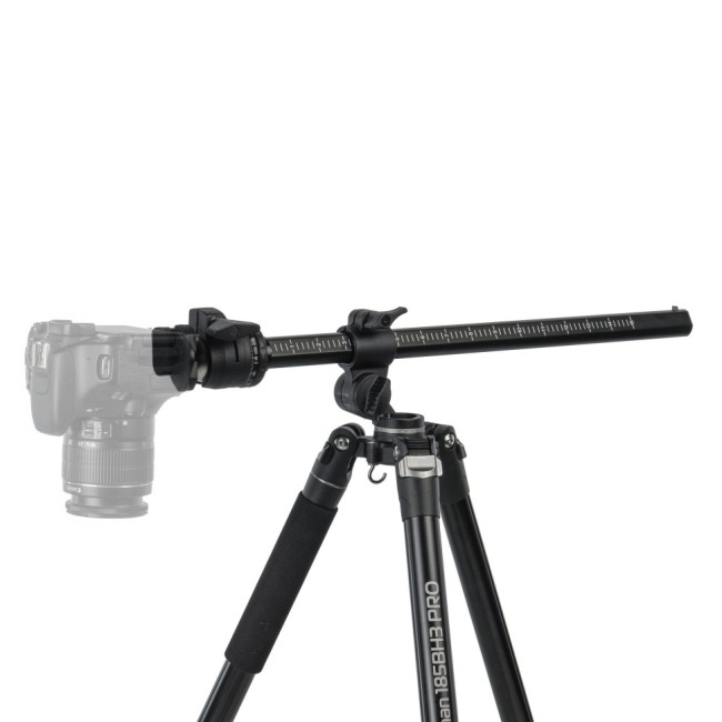 Штатив профессиональный Falcon Eyes Hangman 185BH3 PRO