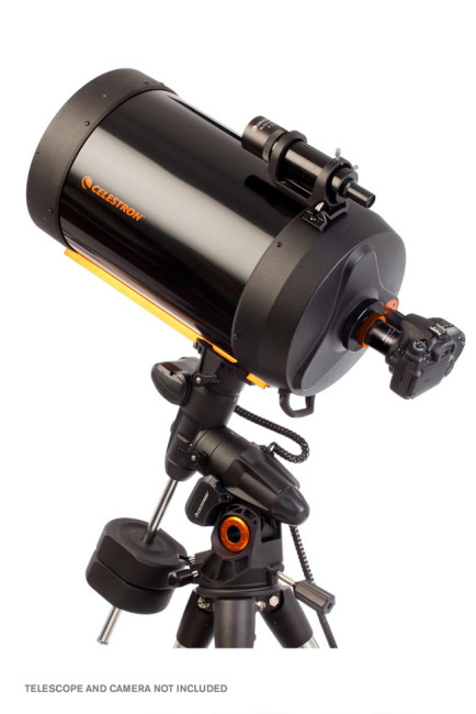 Т-адаптер Celestron 48mm для Edge HD 925 1100 и 1400