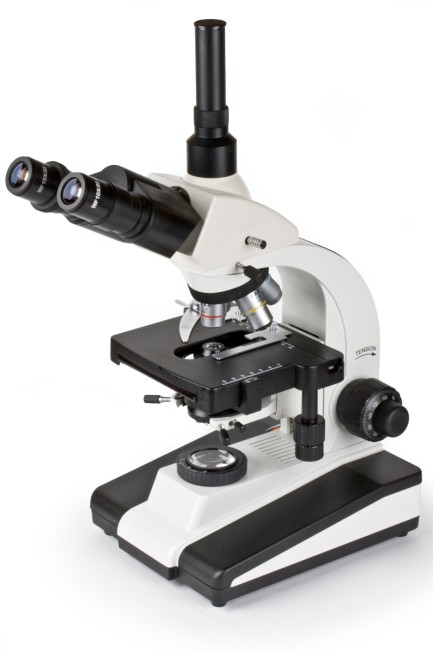Микроскоп Альтами БИО 8 (трино) Микроскоп Альтами БИО 8 (трино)