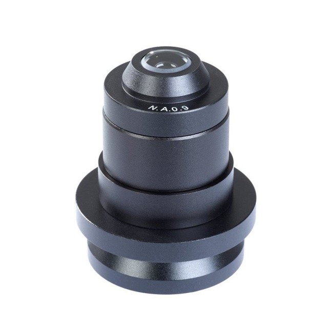 Конденсор темного поля Микромед А 0,9 (для Микромед 2,3)