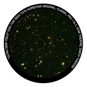 Диск "Ultra Deep Field" для планетариев HomeStar