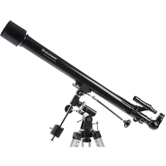 Телескоп Celestron PowerSeeker 60 EQ