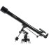 Телескоп Celestron PowerSeeker 60 EQ
