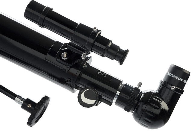 Телескоп Celestron PowerSeeker 60 EQ