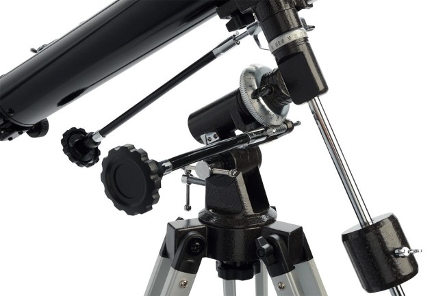 Телескоп Celestron PowerSeeker 60 EQ
