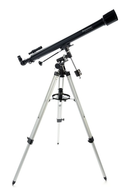 Телескоп Celestron PowerSeeker 60 EQ