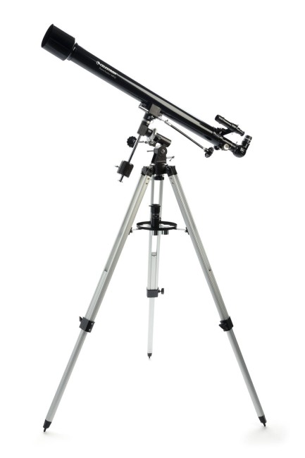 Телескоп Celestron PowerSeeker 60 EQ