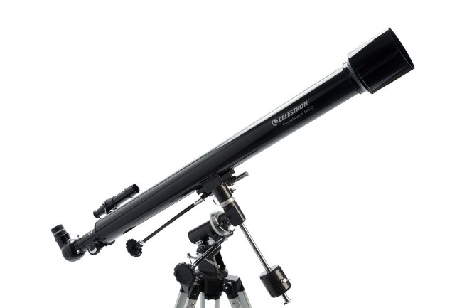 Телескоп Celestron PowerSeeker 60 EQ