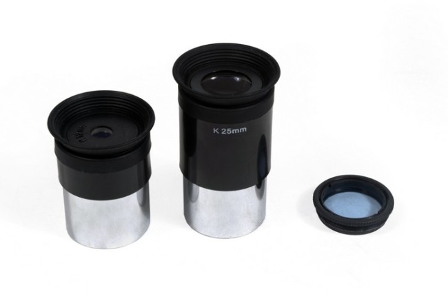 Телескоп Bresser National Geographic 90/1250 GOTO Телескоп Bresser National Geographic 90/1250 GOTO