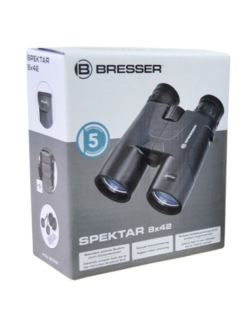 Бинокль Bresser Spektar 8x42 Бинокль Bresser Spektar 8x42