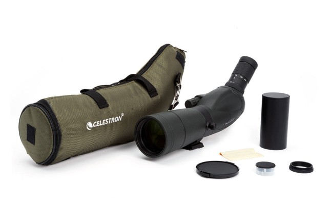 Зрительная труба Celestron Trailseeker 65 - 45 Зрительная труба Celestron Trailseeker 65 - 45