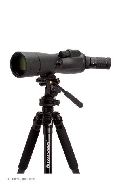 Зрительная труба Celestron Trailseeker 65 - 45 Зрительная труба Celestron Trailseeker 65 - 45