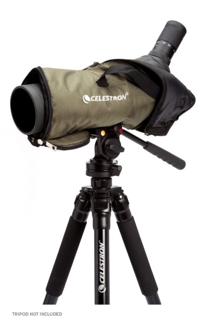 Зрительная труба Celestron Trailseeker 65 - 45 Зрительная труба Celestron Trailseeker 65 - 45