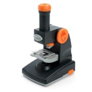 Набор Celestron микроскоп + телескоп Kids