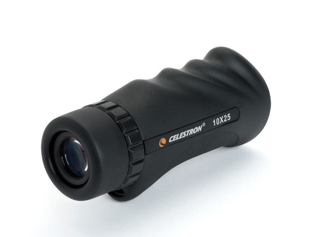 Монокуляр Celestron Nature 10x25 Монокуляр Celestron Nature 10x25