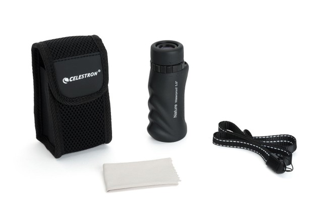 Монокуляр Celestron Nature 10x25 Монокуляр Celestron Nature 10x25