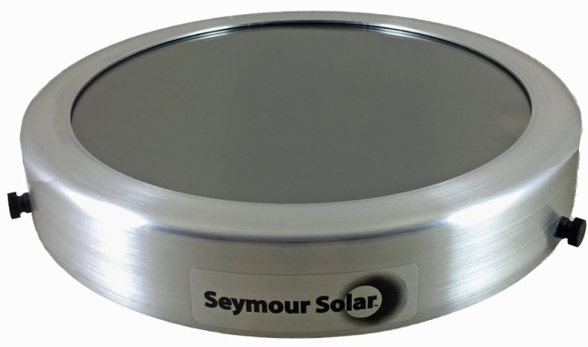 Солнечный фильтр SeymourSolar SF1075 (264-270 мм) Солнечный фильтр SeymourSolar SF1075 (264-270 мм)