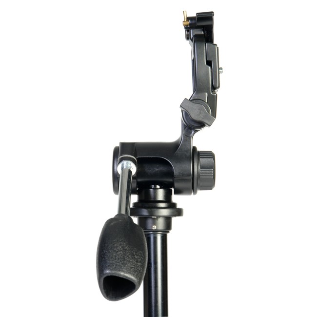 Штатив Falcon Eyes Silver line 414 3D-1