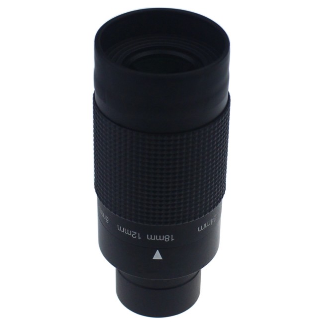 Окуляр Zoom 8-24 мм, 1.25"