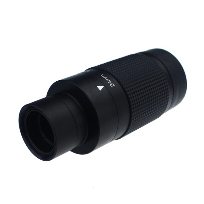Окуляр Zoom 8-24 мм, 1.25"