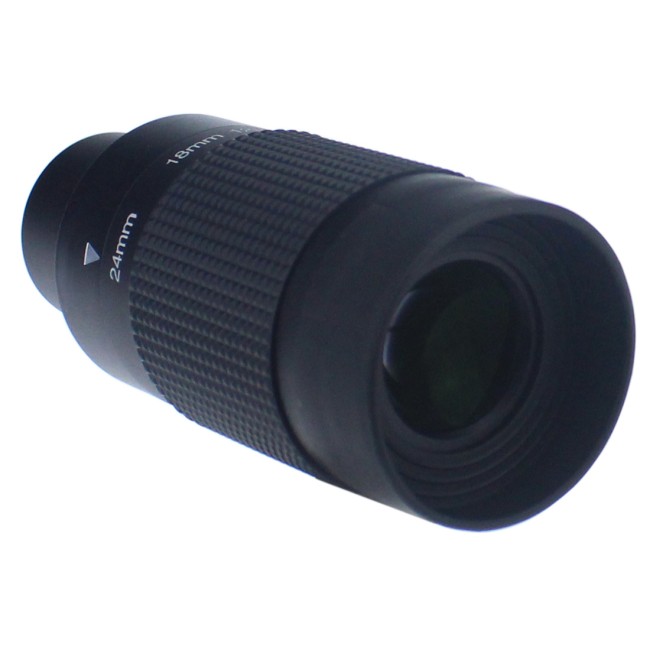 Окуляр Zoom 8-24 мм, 1.25"
