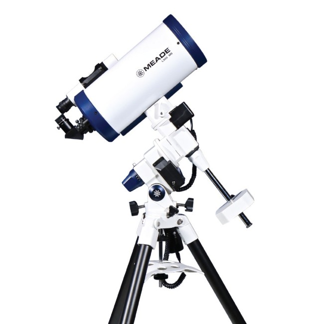 Телескоп Meade LX85 6" f/12 Максутов Телескоп Meade LX85 6" f/12 Максутов