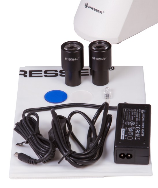 Микроскоп Bresser Science TRM-301 Микроскоп Bresser Science TRM-301