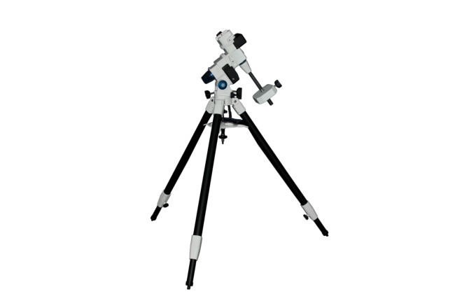 Экваториальная монтировка Meade LX85 (с пультом AudioStar)