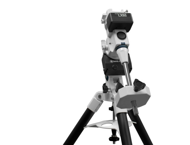 Экваториальная монтировка Meade LX85 (с пультом AudioStar)