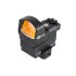 Прицел коллиматорный Veber Wolf Reflex 128 RD Прицел коллиматорный Veber Wolf Reflex 128 RD