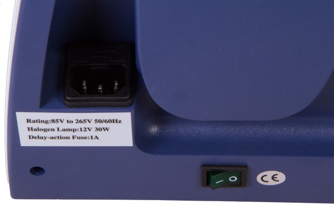 Микроскоп Levenhuk MED 35T, тринокулярный Микроскоп Levenhuk MED 35T, тринокулярный