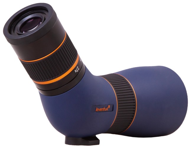 Зрительная труба Levenhuk Blaze Compact 60 ED Зрительная труба Levenhuk Blaze Compact 60 ED