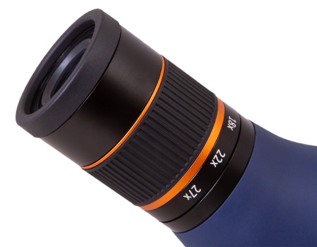 Зрительная труба Levenhuk Blaze Compact 60 ED Зрительная труба Levenhuk Blaze Compact 60 ED