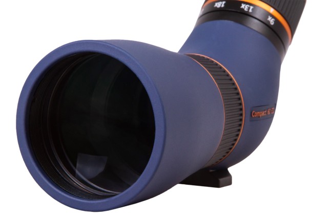 Зрительная труба Levenhuk Blaze Compact 60 ED Зрительная труба Levenhuk Blaze Compact 60 ED