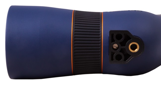 Зрительная труба Levenhuk Blaze Compact 60 ED Зрительная труба Levenhuk Blaze Compact 60 ED