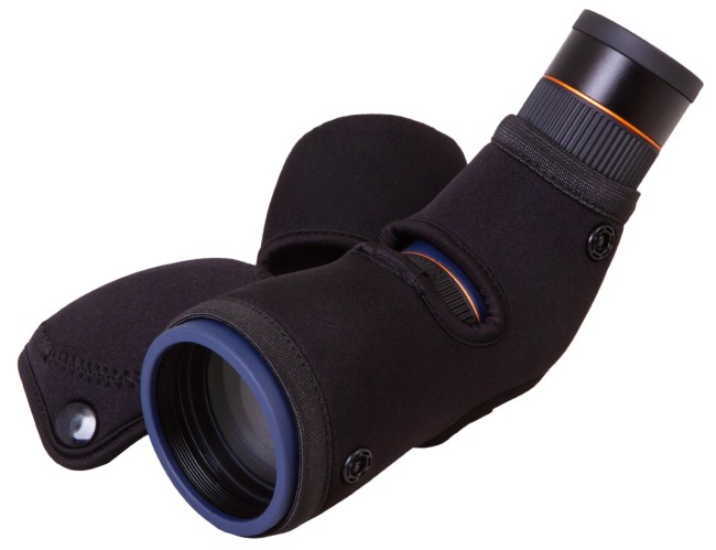 Зрительная труба Levenhuk Blaze Compact 60 ED Зрительная труба Levenhuk Blaze Compact 60 ED