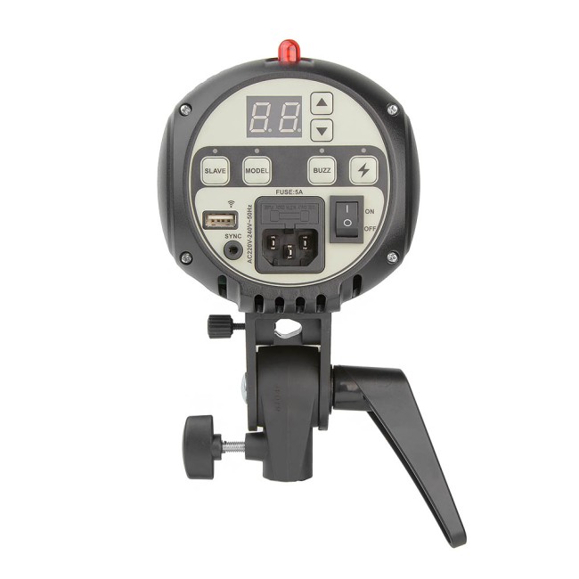 Вспышка студийная Godox E120 Вспышка студийная Godox E120