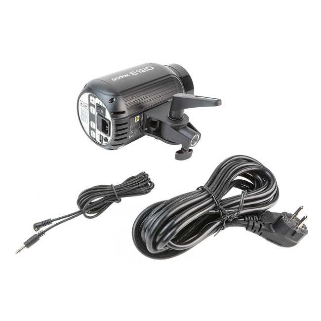 Вспышка студийная Godox E120 Вспышка студийная Godox E120