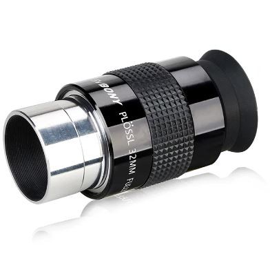 Окуляр SVBONY Plossl 32 мм, 1,25"