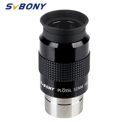 Окуляр SVBONY Plossl 32 мм, 1,25"