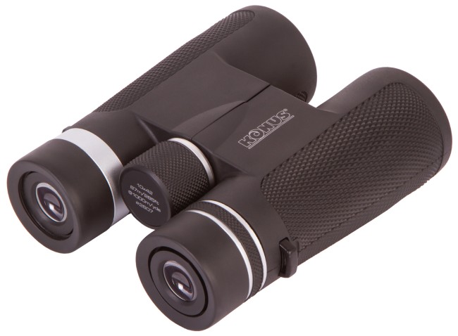 Бинокль Konus Woodland 10x42