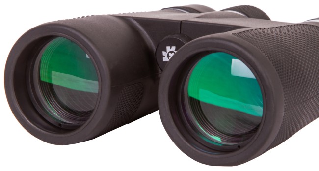 Бинокль Konus Woodland 10x42