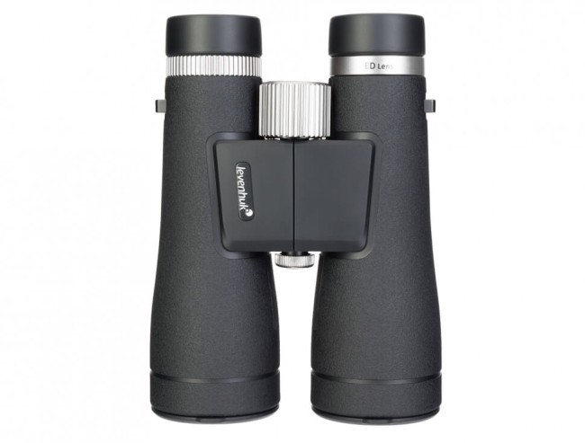Бинокль Levenhuk Nitro ED 12x50