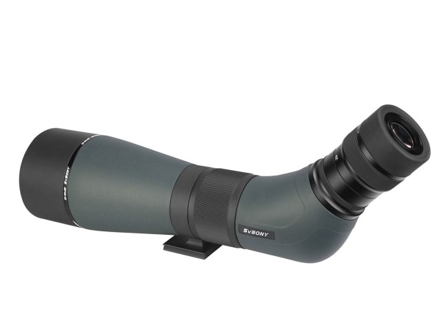 Зрительная труба SVBONY 20-60x85 ED (SA405) Зрительная труба SVBONY 20-60x85 ED (SA405)