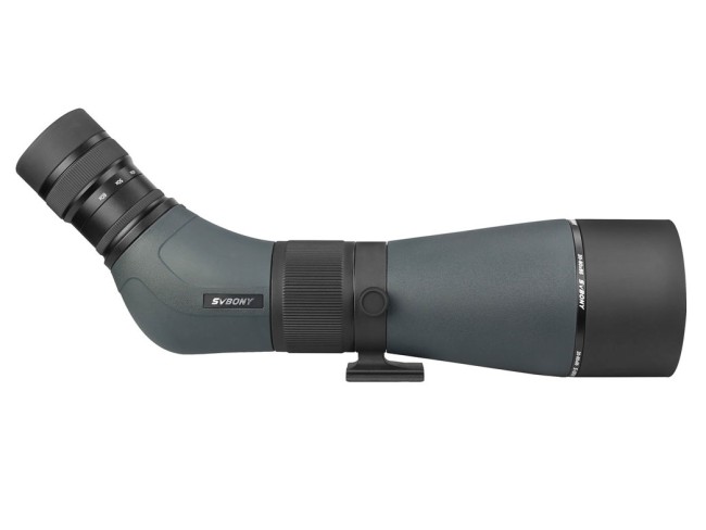 Зрительная труба SVBONY 20-60x85 ED (SA405) Зрительная труба SVBONY 20-60x85 ED (SA405)