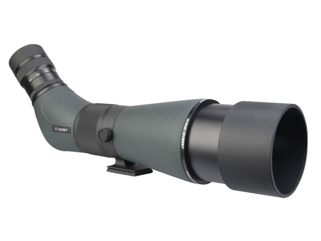 Зрительная труба SVBONY 20-60x85 ED (SA405) Зрительная труба SVBONY 20-60x85 ED (SA405)