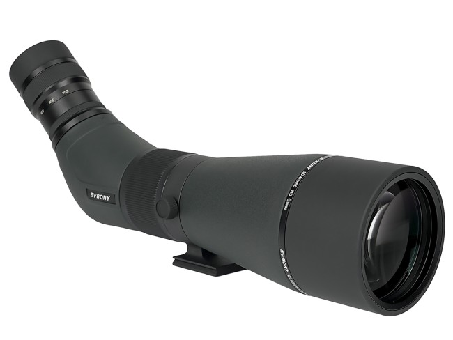 Зрительная труба SVBONY 20-60x85 ED (SA405) Зрительная труба SVBONY 20-60x85 ED (SA405)
